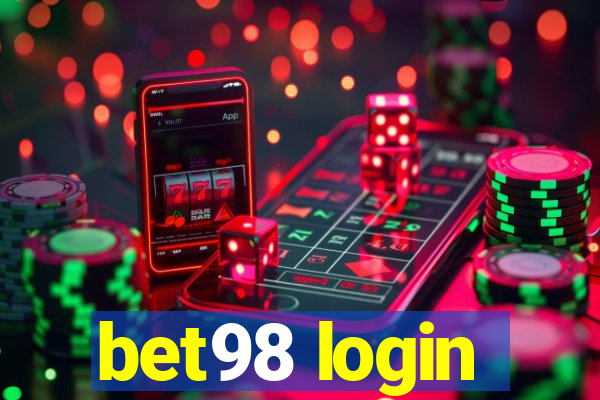 bet98 login